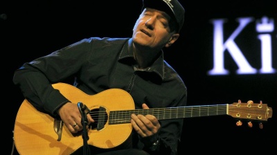 Vlatko Stefanovski – Macedonia’s musical ambassador 